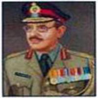 Lt Gen PN Hoon, PVSM, AVSM, SM (01 Oct 1986 - 31 Oct 1987)